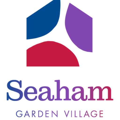 Seaham Garden Village logo